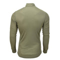 Genuine Dutch Military underwear thermal shirts base layer long sleeve high neck
