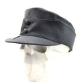 Genuine Finnish army M65 field cap Finland military issue surplus wool hat NEW