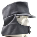 Genuine Finnish army M65 field cap Finland military issue surplus wool hat NEW