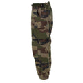 Véritable pantalon de combat de l'armée française militaire FELIN CCE camo T4 pantalon Ripstop