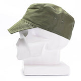 Genuine FRENCH ARMY F1 CAP olive lightweight field hat combat military NEW