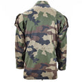 Guida da combattimento Feline T4 Army Frence Army French Frence CCE CAMA TROPICAL MEED NUOVO