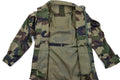 Guida da combattimento Feline T4 Army Frence Army French Frence CCE CAMA TROPICAL MEED NUOVO