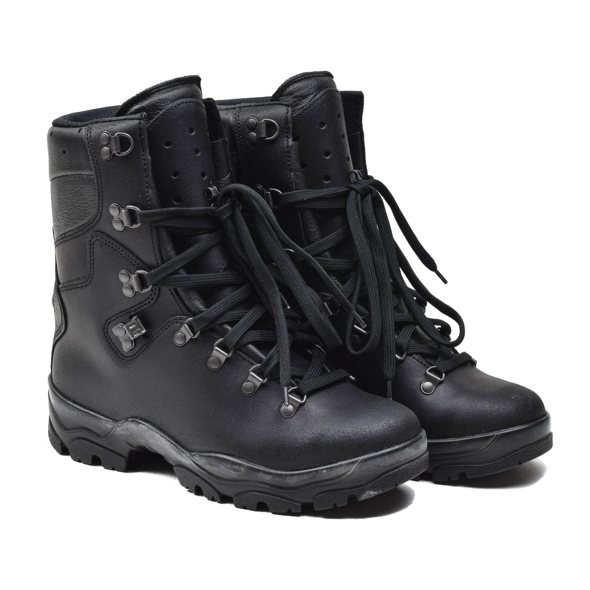Genuine French Military Feline ranger boots Gore-Tex® lining field footwear NEW