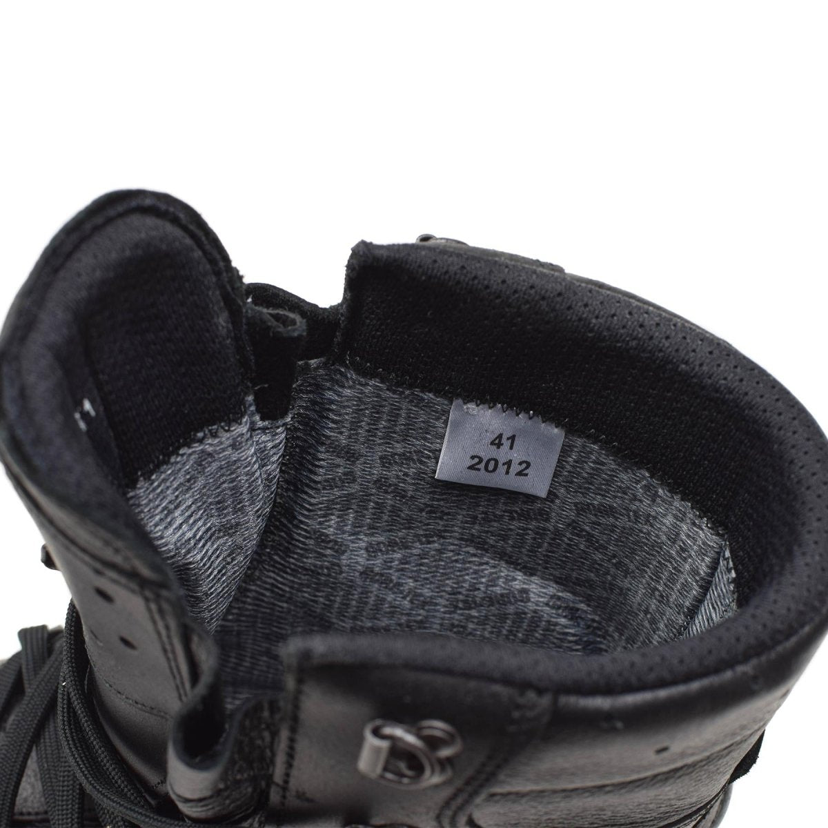 Genuine French Military Feline ranger boots Gore-Tex® lining field footwear NEW