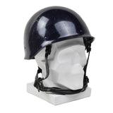 Genuino parlamentare militare francese blu f1 f1 da combattimento tattico ingranaggio vintage nuovo