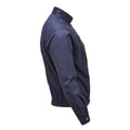 Genú del uniforme de la policía militar francesa