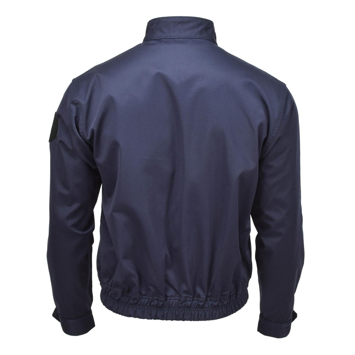 Genú del uniforme de la policía militar francesa