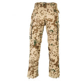 Pantalon de camouflage tropical authentique de l'armée allemande pour le désert
