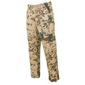 Pantalon de combat de l'armée allemande authentique, camouflage désert, pantalon BW NEUF