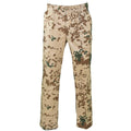 Pantalon de combat de l'armée allemande authentique, camouflage désert, pantalon BW NEUF