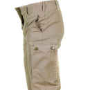 Genuine German Army issue moleskin pants field combat BW Khaki trousers NEW - GoMilitar
