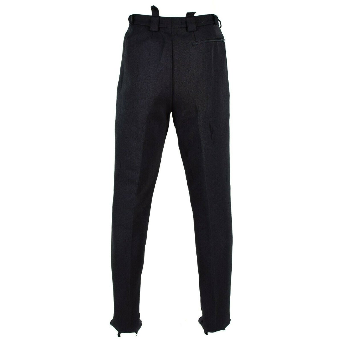 Pantalons de l'armée allemande authentiques pour troupes de montagne, pantalons de campagne, culottes Gebirgsjaher