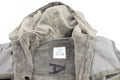 Original Bundeswehr Parka Militär Überschussjacke Langmantel Liner Winterfutter