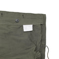 Echte griechische Militär M65 Feldjacke US-Typ oliv Armeeuniform Überschuss NEU