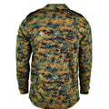 Guinee Guinee Bissau Jacket Ripstop Digital Savana Camo Problema militar Nuevo