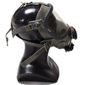 Máscara de gas de respiración Genuine Interspiro Brand Mask SCBA Aparato de respiración SCBA