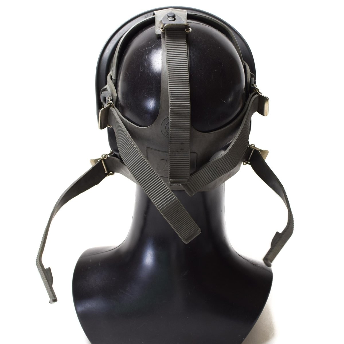 Máscara de gas de respiración Genuine Interspiro Brand Mask SCBA Aparato de respiración SCBA