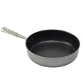 Original Schwedenarmee Trangia Bratpfanne Deckel 726 Edelstahl Kochgeschirr Pfannenset