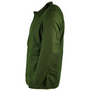 Genuine Swedish army green tactical combat jacket Sweden military issue surplus - GoMilitar