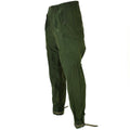 Pantalon de combat M59 de l'armée suédoise authentique, vert militaire