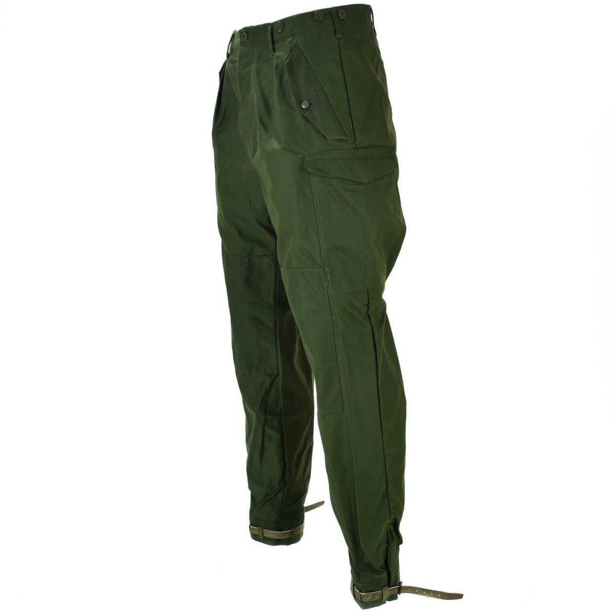Swedish m59 pants Genuine Swedish army pants M59 combat - GoMilitar