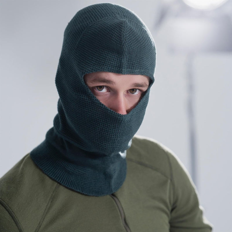 Thermal Balaclavas & Face Masks Thermal Balaclavas & Face Masks