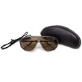 Gafas de sol de suizo del ejército suizo