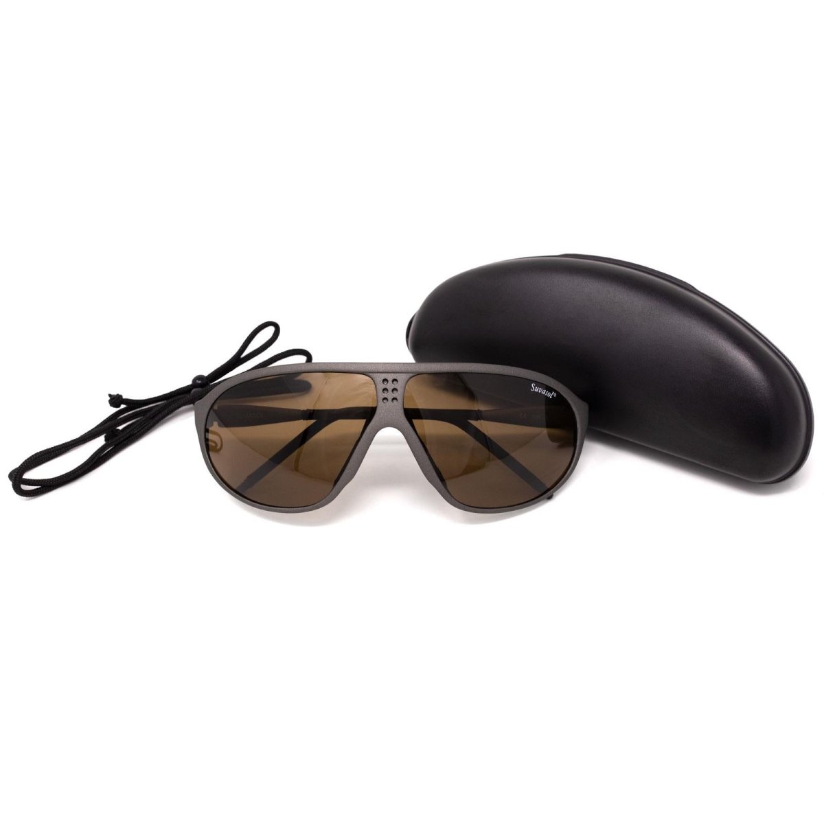 Gafas de sol de suizo del ejército suizo