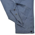 Pantalon de protection civile suisse authentique Pantalon bleu Combat Militaire Suisse OCCASION