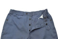 Pantalon de protection civile suisse authentique Pantalon bleu Combat Militaire Suisse OCCASION
