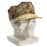 Echte US Army Garnisonsmütze MARPAT MC DESERT Feldmütze Militärmütze BDU Patrouille