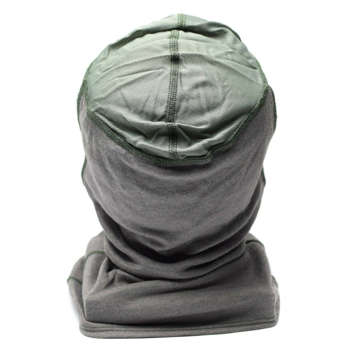 Genuine US military flame resistant aramid mask rayon Balaclava fire retardant