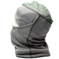 Genuine US military flame resistant aramid mask rayon Balaclava fire retardant