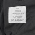Pantalones de carga BDU de estilo del ejército aleman