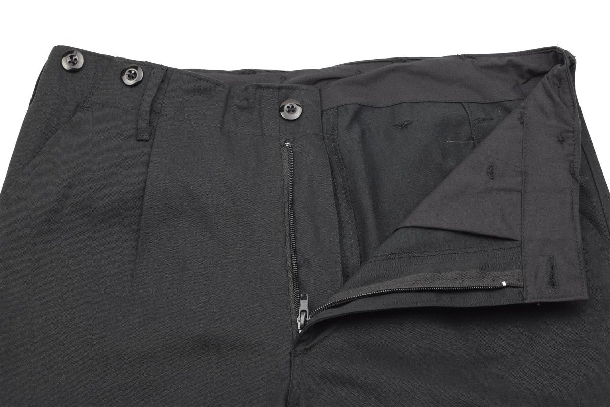 Pantalones de carga BDU de estilo del ejército aleman