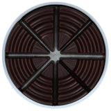 German Energy Dark Chocolate SCHO-KA-KOLA Caffeine & Cola Nut 100 g tin can