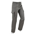 German Military moleskin style pants olive combat uniform trousers replica NEW