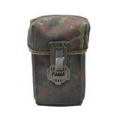 Pochette de chargeur militaire tactique Flectarn G3 Allemagne BW surplus militaire