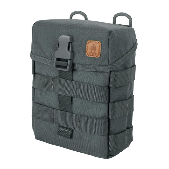 Helikon – Tex Admin Pouch Kompakte Tasche für taktische Ausrüstung, MOLLE-kompatibel – GoMilitar