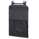 Helikon Tex Backpack Insert Panel Organizer MOLLE Hook Loop Shadow Grey