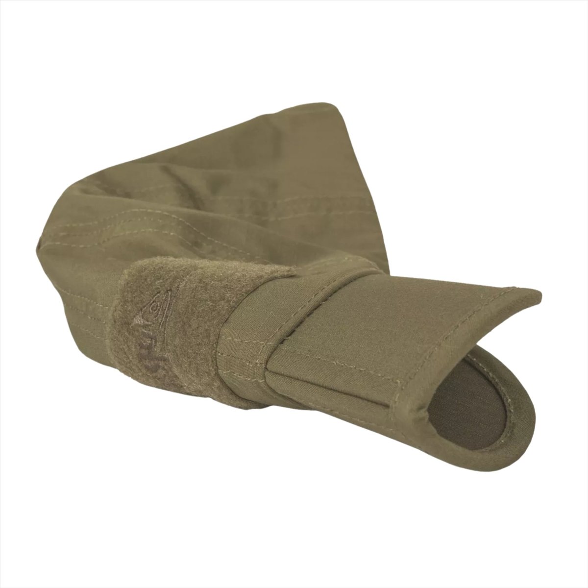 Helikon-Tex Baseball-Faltkappe, leicht, verstellbare Passform, Klettverschluss-ID-Einsätze