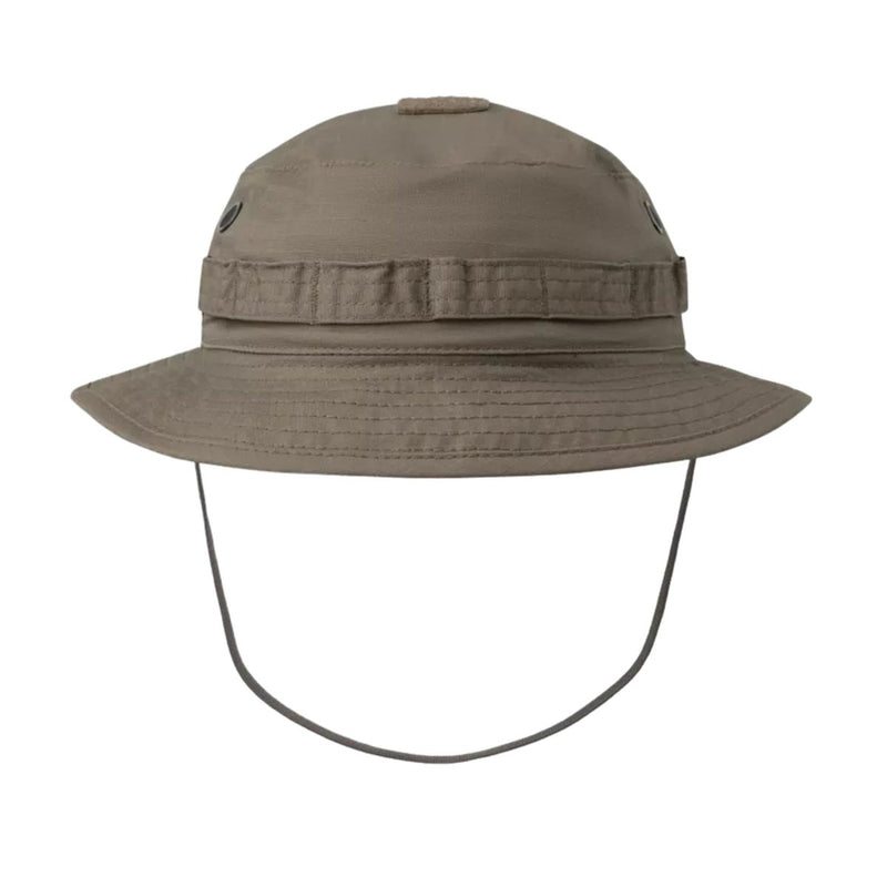 Helikon-Tex Boonie MK2 Taktischer Hut Stretch Ripstop Stoff verstellbares Drawcord