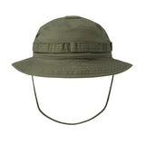 Helikon-Tex Boonie Mk2 Tactical Hat Stretch Ripstop Fabric Adjustable Drawcord
