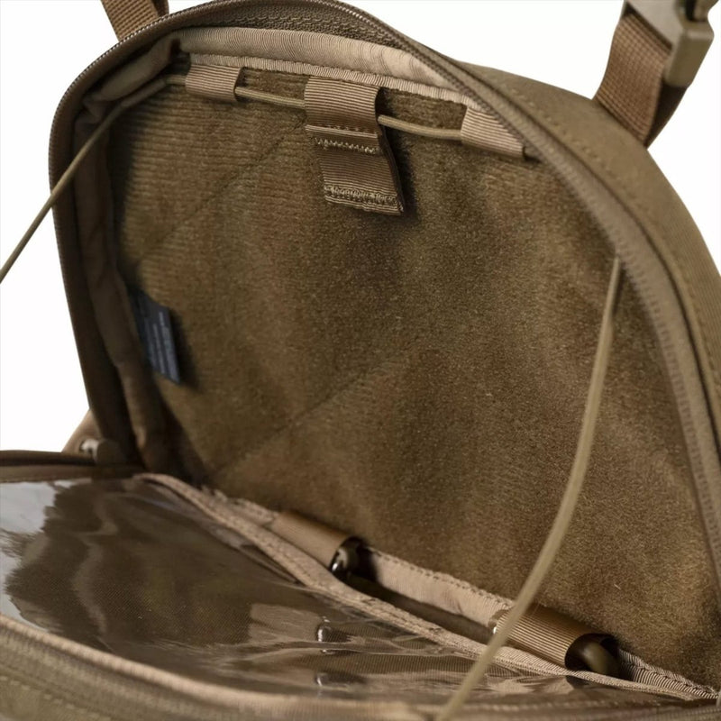 Helikon-Tex Chest Pack Numbat Small Cordura 500D Tactical MOLLE Organizer