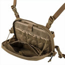 Helikon-Tex Chest Pack Numbat Small Cordura 500D Tactical MOLLE Organizer