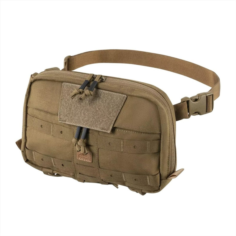 Helikon-Tex Chest Pack Numbat Small Cordura 500D Tactical MOLLE Organizer