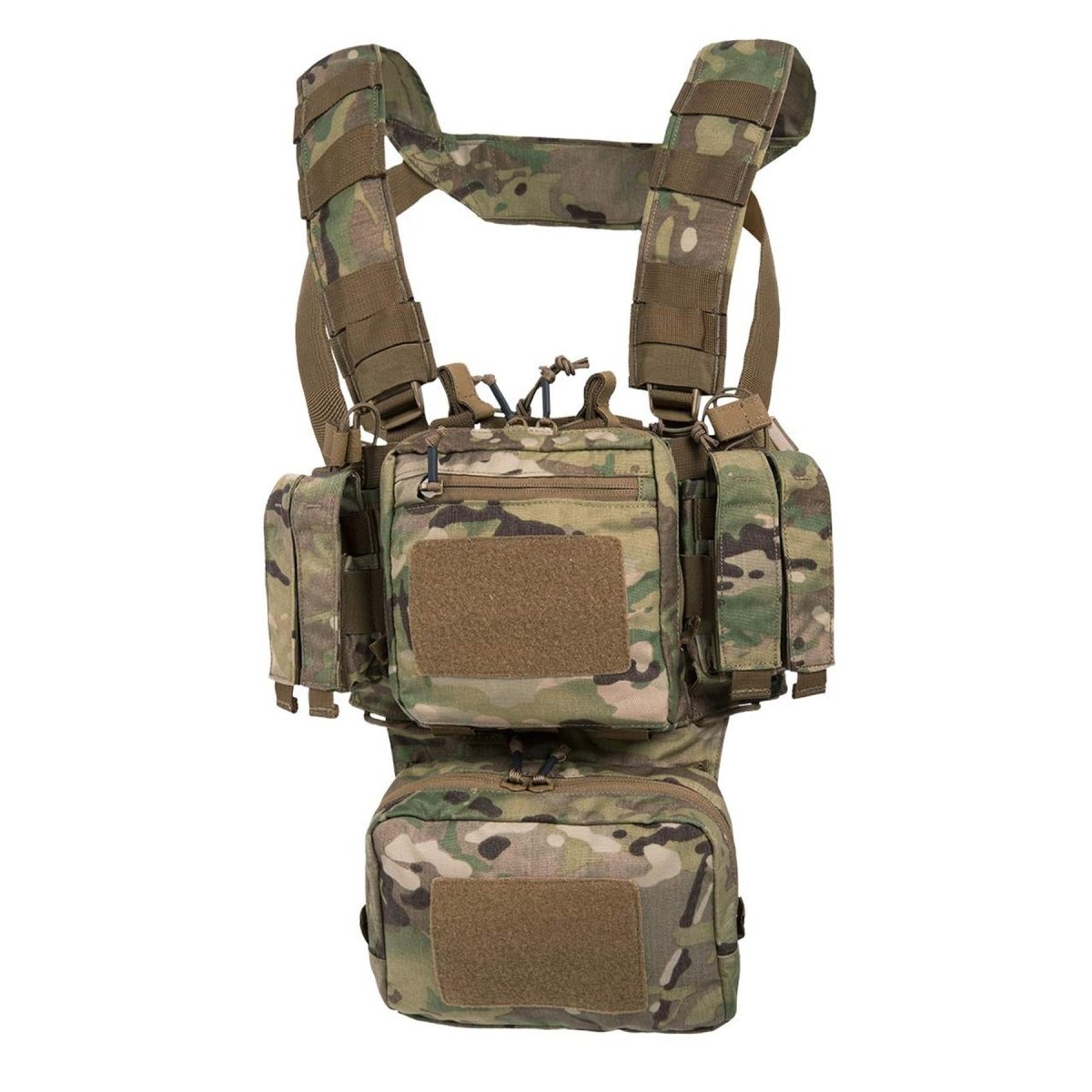 Chest Rig Tactical Helikon-Tex Chest Rig Training Tactical