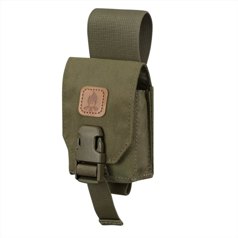 Helikon-Tex Compass Pouch Cordura MOLLE PALS Attachments Bushcraft Line