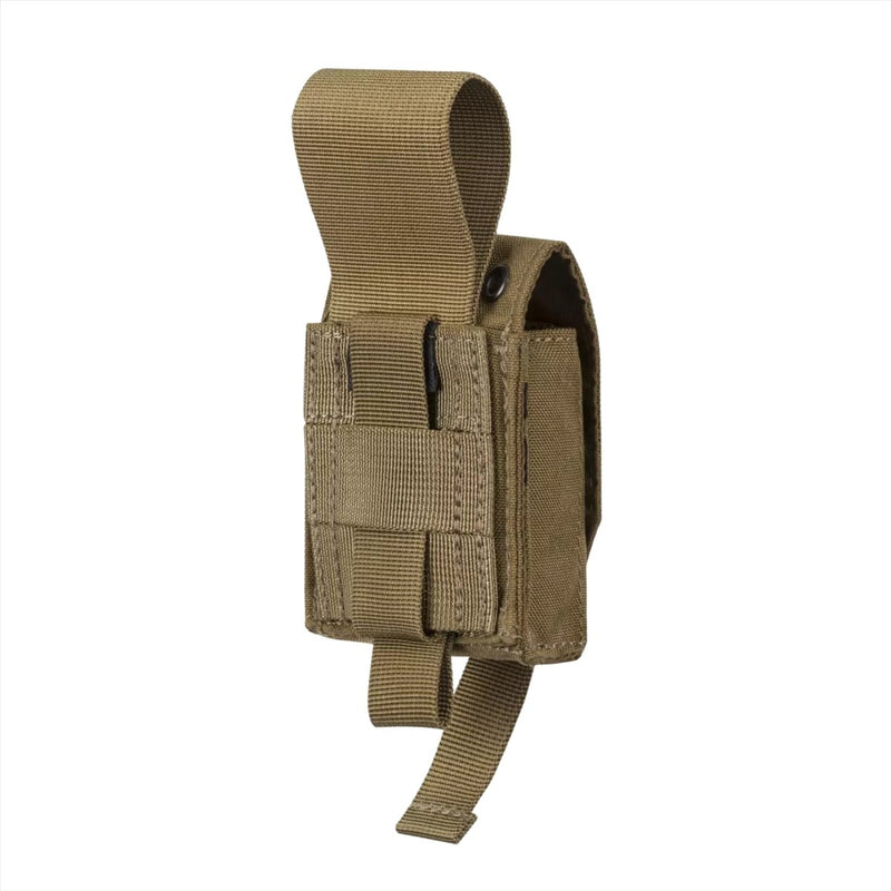 Helikon-Tex Compass Pouch Cordura MOLLE PALS Attachments Bushcraft Line
